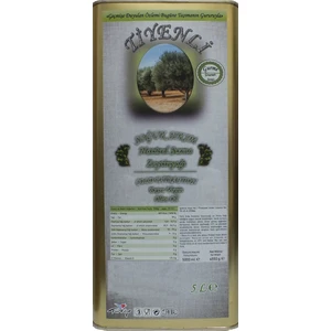 Gurme Zeytinyağı 5 lt