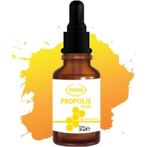 Propolis Plus