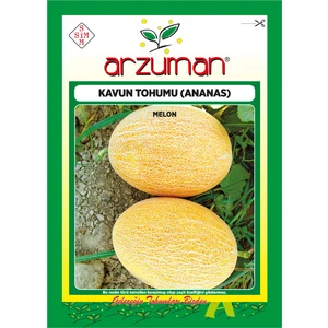 Ananas Kavun Tohumu 10 Gram