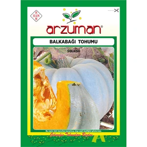 Bal Kabağı Tohumu 10 Gram