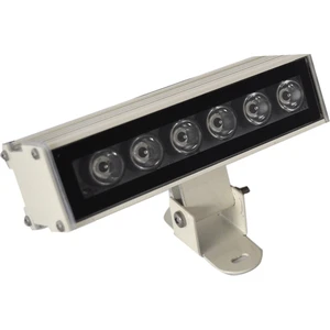 İntraLED Wallwasher Duvar Boyama 6 Watt - Yeşil Led Işık