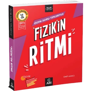 Arı Yayıncılık Fizikin Ritmi