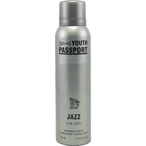 Youth Passport Deo Jazz 150 Ml