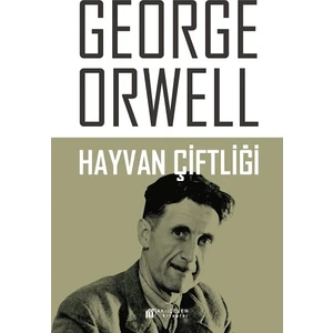 Hayvan Çiftliği - George Orwell