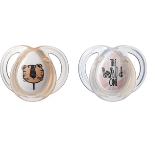 Tommee Tippee Anytime 2li Emzik 0-6 Ay