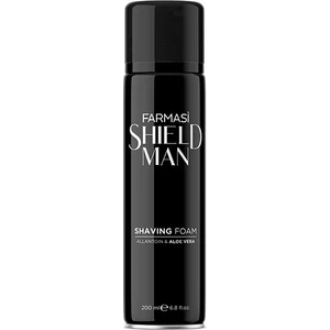 Shıeld Man Tıraş Köpüğü 200 ml