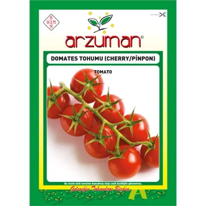 Cherry Tipi Pinpon Domates Tohumu 250 Adet