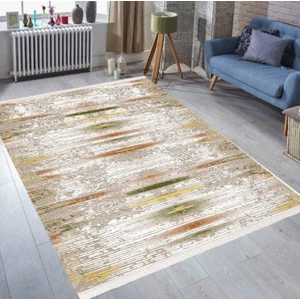 Halıportalı Pvc Kaymaz Taban Salon Mutfak Halısı Yolluk İ-FM-2200