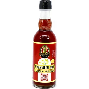 Dr. Carob Kantaron Yağı 100 ml