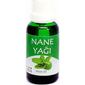 Dr. Carob  Nane Yağı 30 ml