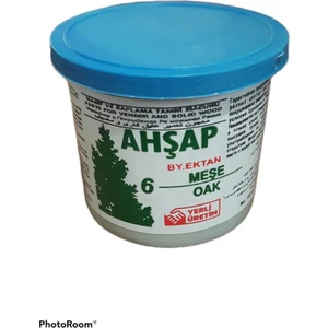 Novax Ahşap Ahşap Tamir Macunu Meşe