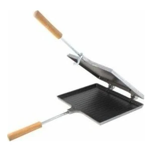 Aygaz Tostu Içi Teflonlu ES02