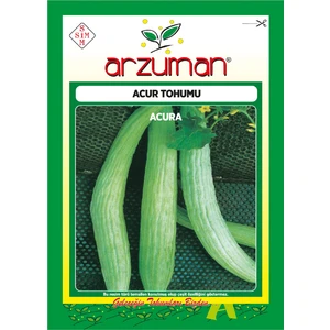Acar Acur Tohumu 10 Gram