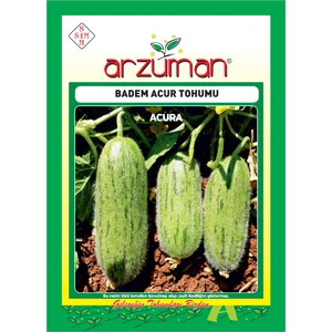 Badem Acur Tohumu 10 Gram