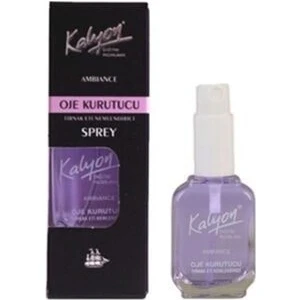 Oje Kurutucu Sprey 17 ml