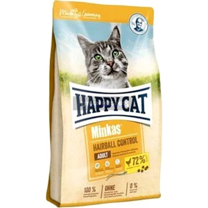 Happy Cat Minkas Hairball Control Kümes Hayvanli Kedi Mamasi 10 kg