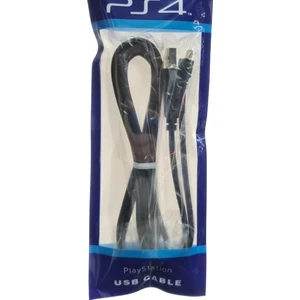 Ps4 Dualshock 4 USB Şarj Kablosu Playstation 4 Charcing Cable