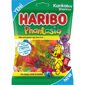 Haribo 80 Gr Phantasia