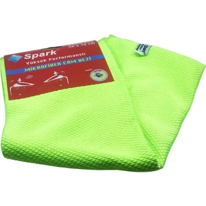 Mikrofiber Oto Cam Bezi 50×70