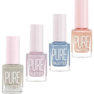 Oje Pure Set 612-611-608-614