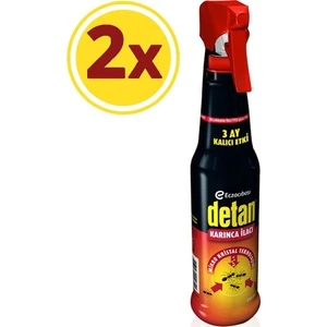 Karınca Kıran Mikro Kristal Teknoloji 250 ml x 2