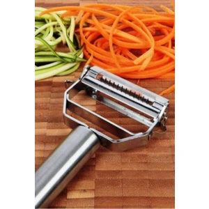 Balsa Group Metal Saplı Soyacak Julien Soyucu