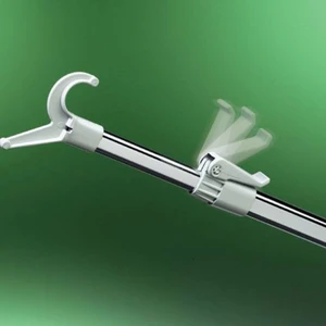 Gardrop Askı Çubuğu Teleskopik 88-159 Cm.