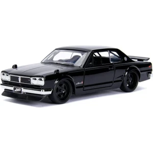 Jada Fast Furious Model Araba - Brian's Nissan Skyline 2000 Gt-R