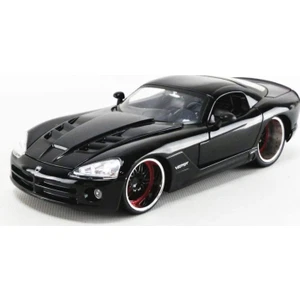 Jada Hızlı ve Öfkeli Fast & Furious Viper SRT-10 1:24 253203057