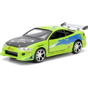 Jada Hızlı ve Öfkeli Fast & Furious 1995 Mitsubishi 1:24 253203007