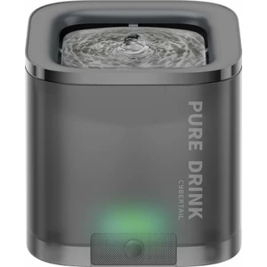 Gu Wei Xuan Sessiz Otomatik Kedi Su Pınarı 1.85 Lt (Yurt Dışından)