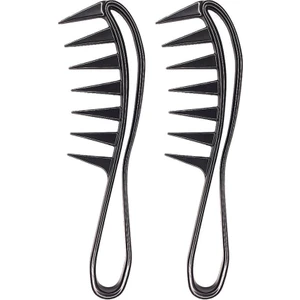 Hydra 2137 Profesyonel Şekillendirici Carbon Tarak X2