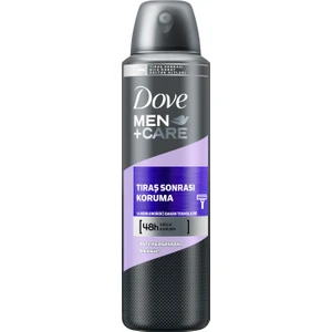 Men Care Tıraş Sonrası Koruma Sağlayan Terleme Karşıtı Deodorant Sprey 150 ml
