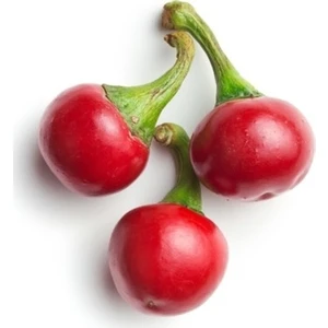 Cherry Kiraz Biber Tohumu Biber Tohumu 50 Adet Tohum