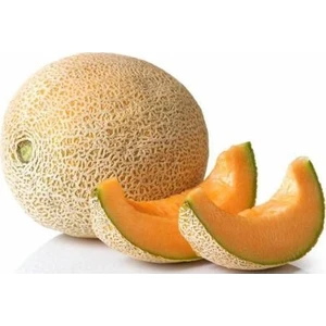 Iri Bal Ananas Kavunu Tohumu Kavun Tohumu 15 Adet Tohum