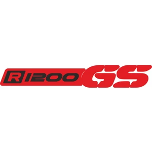 Sticker Fabrikası R1200 Gs Sticker 00381