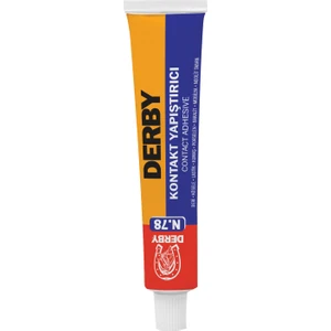 N.78 40g Tüp Kontakt Yapıştırıcı