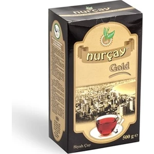 Gold 6'lı Paket 6X500 gr