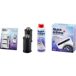 Kireç Karşıtı Mega Paket Kireç Karşıtı Mega Paket