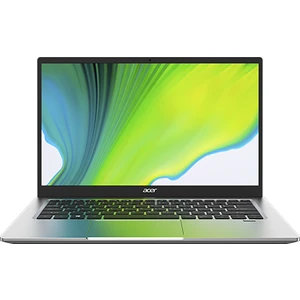 Swift 1 SF114-33-C6PQ Intel Celeron N4020 4GB 128GB SSD Windows 10 Home 14" FHD Taşınabilir Bilgisayar NX-HYSEY-001