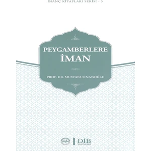 Peygamberlere Iman
