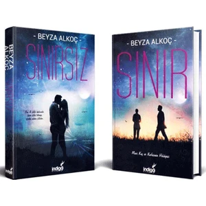 Sınır - Sınırsız 2 - Beyza Alkoç