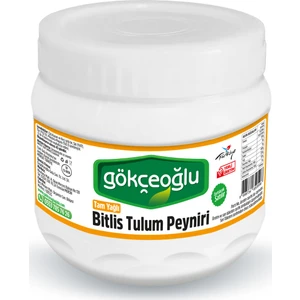 Bitlis Tulum Peyniri 950 gr
