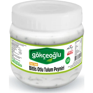 Otlu Bitlis Tulum Peyniri 950 gr