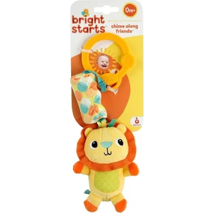 Bright Stars Bright Starts Gezi Oyuncağı Chıme Along Çıngıraklı Dostlar