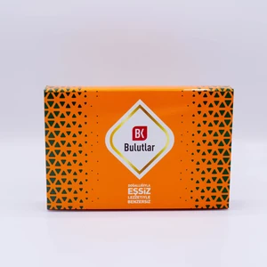 Bulutlar Kuruyemiş Cevizli Pekmezli Sucuk (Kg) 1000 gr