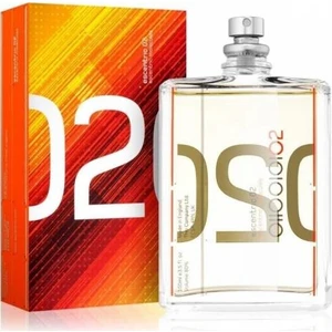 Escentric Molecules Escentric 02 100 ml Kadın Parfüm