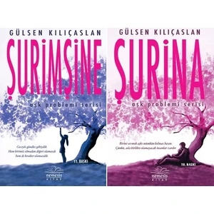 Şurimşine - Şurina - Gülsen Kılıçaslan
