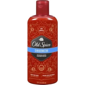 Old Spice Drench Şampuan 355ML Oldspicedrench