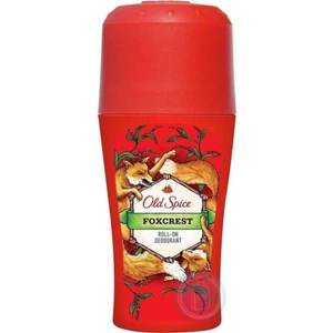 Old Spice Foxcrest Roll On Deodorant 50 ml